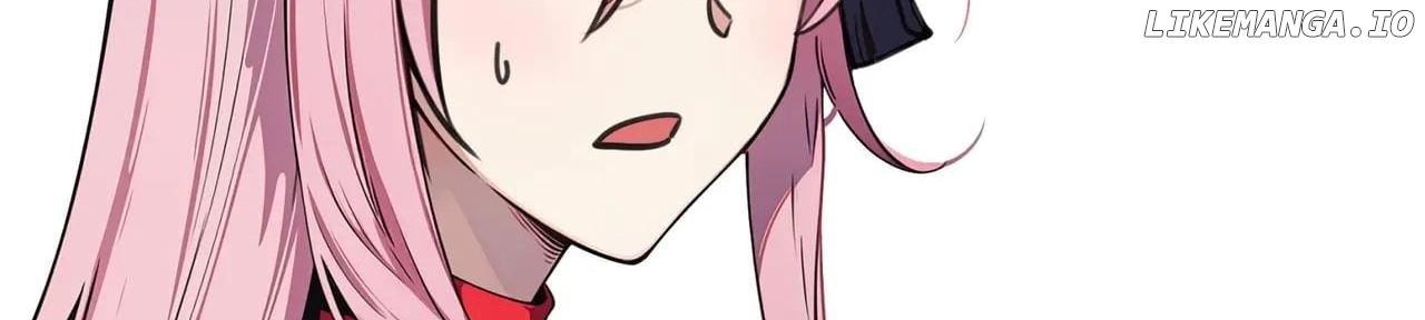 Daddy President Is Too Hard To Deal With Chapter 182 - page 46